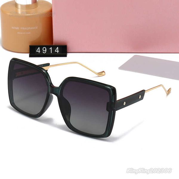side letters polarized designer sunglasses fashion 4914 pink womens men luxury sun glasses traveling sunproof adumbral beach sunglass, White;black
side letters polarized designer sunglasses fashion 4914 pink womens men luxury sun glasses traveling sunproof adumbral beach sunglass, White;black