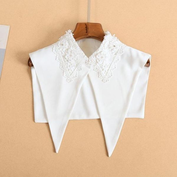 bow ties linbaiway women039s lace embroidery fake collar shirt detachable lapel half fuax cols accessories9407328, Black;gray
bow ties linbaiway women039s lace embroidery fake collar shirt detachable lapel half fuax cols accessories9407328, Black;gray
