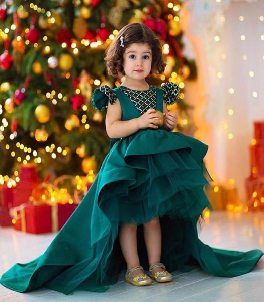 hunter sequined high low flower girl dresses for wedding jewel neck tiered toddler pageant gowns with short sleeves satin kids pro7935516, White;blue
hunter sequined high low flower girl dresses for wedding jewel neck tiered toddler pageant gowns with short sleeves satin kids pro7935516, White;blue
