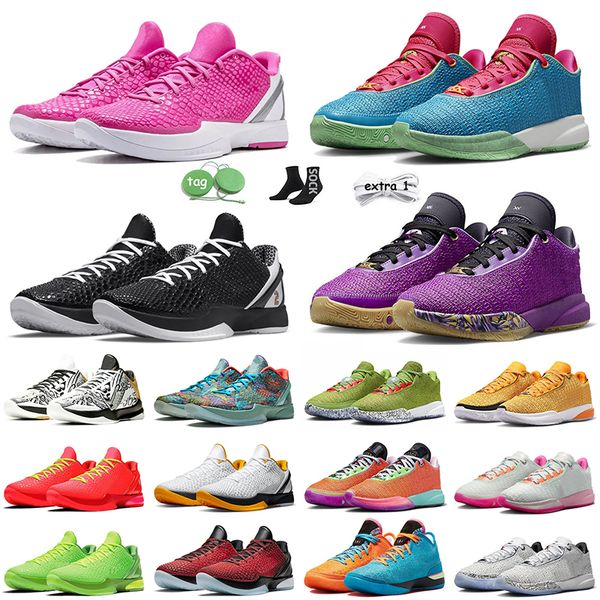 2023 mamba 6 6s lebrons 20 basketball shoes all star gold red pink del sol big stage undefeated x what if sneakers laser blue orange promise
2023 mamba 6 6s lebrons 20 basketball shoes all star gold red pink del sol big stage undefeated x what if sneakers laser blue orange promise