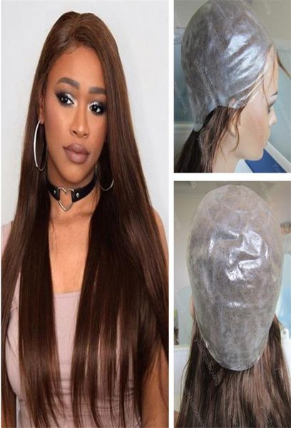 fashion full thin skin wig color 4 silk straight medium brown brazilian human hair pu wig for black women 6861435, Black;brown
fashion full thin skin wig color 4 silk straight medium brown brazilian human hair pu wig for black women 6861435, Black;brown