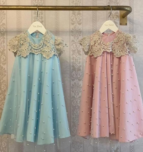 pearls lace flower girl dresses crew aline tulle little girl wedding dresses vintage communion pageant dresses gowns f1825141645, White;blue
pearls lace flower girl dresses crew aline tulle little girl wedding dresses vintage communion pageant dresses gowns f1825141645, White;blue