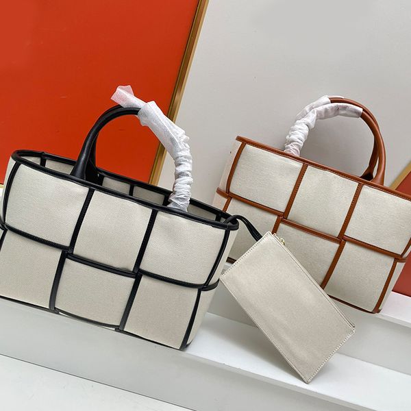 quality arco tote bag shoulder bags canvas leather bag 2pc lady woman shopping holiday travel handbag large capacity luxury fashion black wh
quality arco tote bag shoulder bags canvas leather bag 2pc lady woman shopping holiday travel handbag large capacity luxury fashion black wh