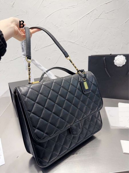 famous luxury bag fashion shoulder bag designer bag new diamond checker backpack large capacity bright face backpack academy style chain han
famous luxury bag fashion shoulder bag designer bag new diamond checker backpack large capacity bright face backpack academy style chain han
