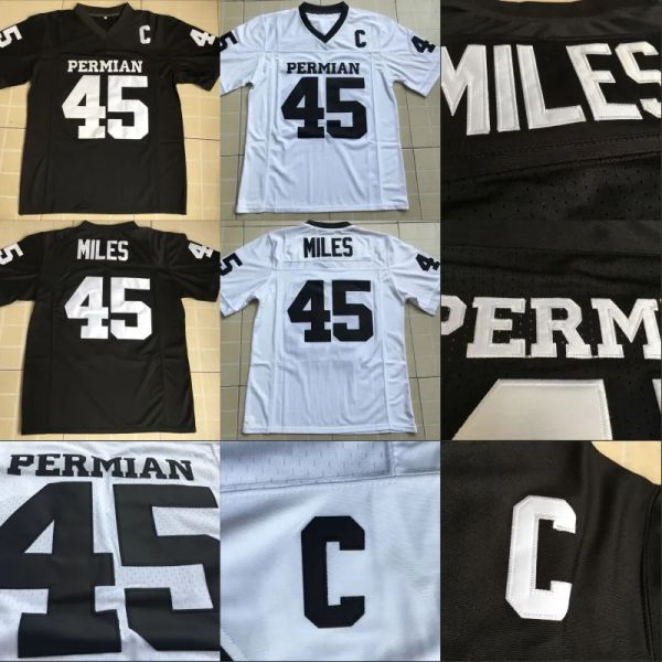 mens #45 boobie miles permian panther jersey all stitched friday night lights movie jerseys black white s-xxxl, Black;red
mens #45 boobie miles permian panther jersey all stitched friday night lights movie jerseys black white s-xxxl, Black;red