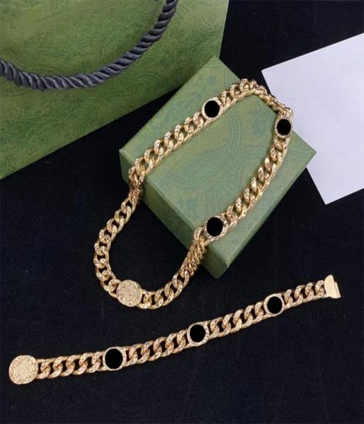 new luxury designer necklace mens chains choker for letter necklaces bracelet 18k gold plated supply charm fashion punk jew3868492, Silver
new luxury designer necklace mens chains choker for letter necklaces bracelet 18k gold plated supply charm fashion punk jew3868492, Silver