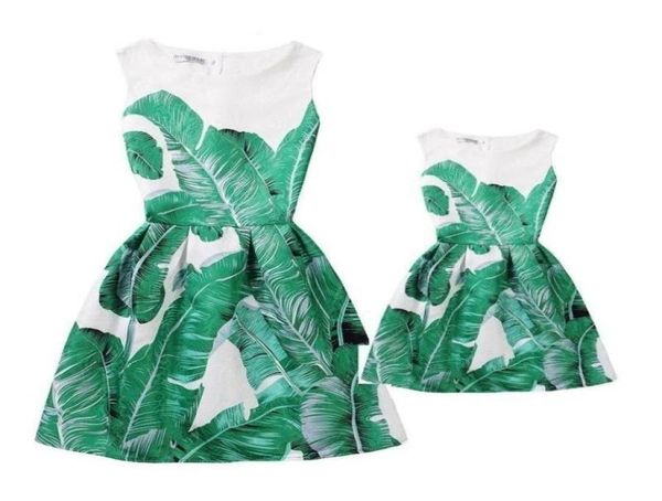 summer family matching outfits mother daughter dresses print mae e filha vestido 2011286799055, Blue
summer family matching outfits mother daughter dresses print mae e filha vestido 2011286799055, Blue