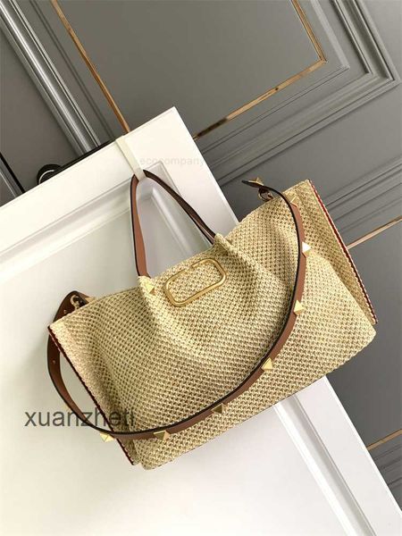 grass luxury classic lady's bag atmospheric valentino leisure hand by outdoor lafite the same simple cowhide style vacation tote woven
grass luxury classic lady's bag atmospheric valentino leisure hand by outdoor lafite the same simple cowhide style vacation tote woven