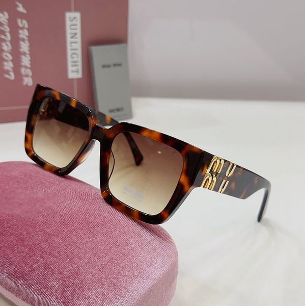 miu sunglasses smu07ys block sunglasses geometric retro ins big face round face stylish sun glasses, White;black
miu sunglasses smu07ys block sunglasses geometric retro ins big face round face stylish sun glasses, White;black