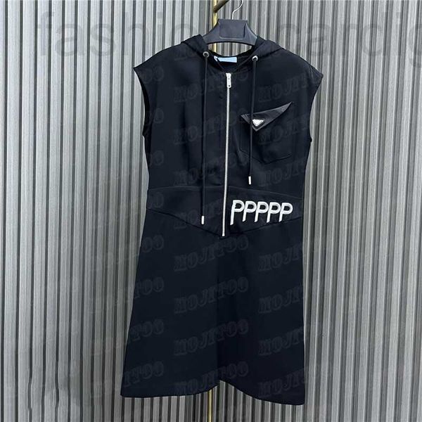plus size dresses designer embroidered letter vest women hooded skirts metal badge designer dress summer casual skirt for lady hh2q, Black
plus size dresses designer embroidered letter vest women hooded skirts metal badge designer dress summer casual skirt for lady hh2q, Black