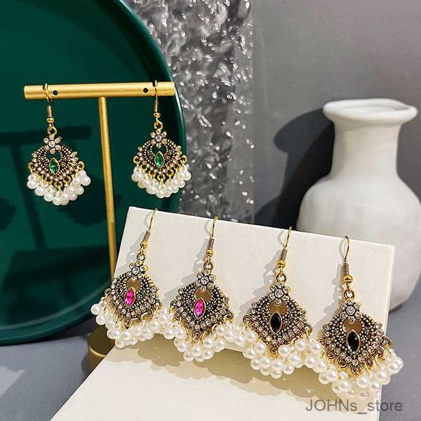 stud vintage classical pearl earrings for women hollow dangle earrings jewelry r230630, Golden;silver
stud vintage classical pearl earrings for women hollow dangle earrings jewelry r230630, Golden;silver