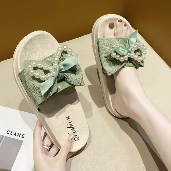 platform slippers women fashion light indoor quiet non-slip outdoor fairy wind cute shopping sandals, Black
platform slippers women fashion light indoor quiet non-slip outdoor fairy wind cute shopping sandals, Black