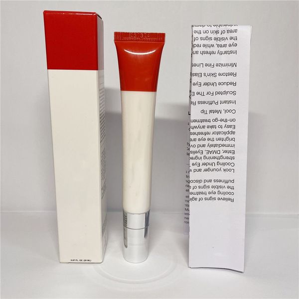 brand eye shadow primer eye cream cooling under-eye treatment cream 20ml eye skin care ing
brand eye shadow primer eye cream cooling under-eye treatment cream 20ml eye skin care ing