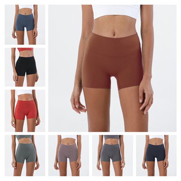 lu-008 new same summer sports yoga leggings for women fitness running breathable comfortable slim safety shorts
lu-008 new same summer sports yoga leggings for women fitness running breathable comfortable slim safety shorts