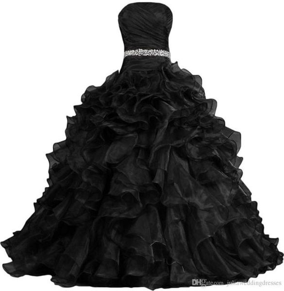 2020 hign quality pretty ball gown quinceanera dresses beaded ruffle floor length lace up sweet 16 dress special occasion prom gow4168819, Blue;red
2020 hign quality pretty ball gown quinceanera dresses beaded ruffle floor length lace up sweet 16 dress special occasion prom gow4168819, Blue;red
