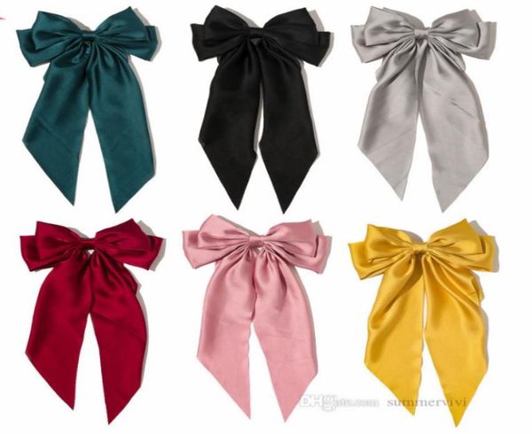 girls big bows ribbon hairpins preppy style kids bow hairclip children princess barrettes women hair accessory 83inch a73084928060, Slivery;white
girls big bows ribbon hairpins preppy style kids bow hairclip children princess barrettes women hair accessory 83inch a73084928060, Slivery;white