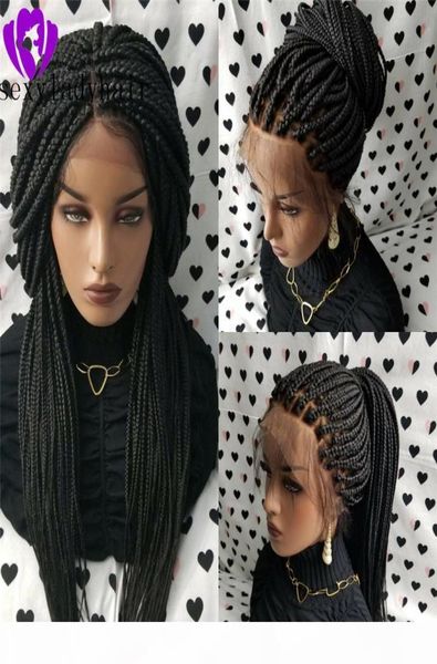 200 density box braids lace front wigs for american black women long black brown blonde braided wig with natural hairline1289209
200 density box braids lace front wigs for american black women long black brown blonde braided wig with natural hairline1289209
