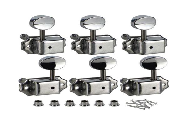 3pcs right3pcs left semiclosed vintage style guitar tuning pegs for acoustic guitar machine heads knobs silver2924369
3pcs right3pcs left semiclosed vintage style guitar tuning pegs for acoustic guitar machine heads knobs silver2924369