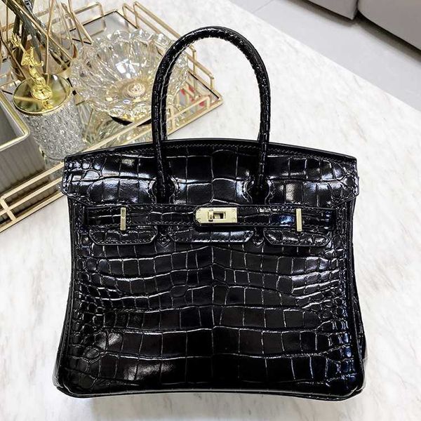 pattern tote capacity bags large lady women's 2023 leather designer bag handbag birkins trendy crocodile cowhide high-end fashionable c
pattern tote capacity bags large lady women's 2023 leather designer bag handbag birkins trendy crocodile cowhide high-end fashionable c