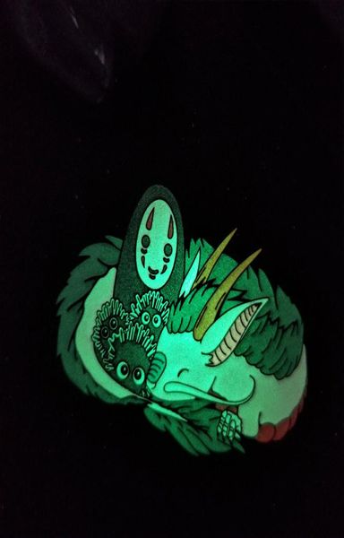 spirited aways no face man white dragon hard enamel pin kawaii cartoon animals brooch anime fan collection badge unique gift2711343, Blue
spirited aways no face man white dragon hard enamel pin kawaii cartoon animals brooch anime fan collection badge unique gift2711343, Blue