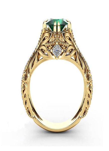 wedding rings elegant princess star finger for women men trendy gold color with green cubic zirconia engagement big size5520190, Slivery;golden
wedding rings elegant princess star finger for women men trendy gold color with green cubic zirconia engagement big size5520190, Slivery;golden
