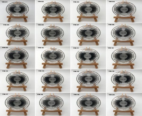 in stock 3d mink eyelashes silk protein false eyelash soft natural thick long fake eyelash extension eye lashes makeup 21 styles f2211615
in stock 3d mink eyelashes silk protein false eyelash soft natural thick long fake eyelash extension eye lashes makeup 21 styles f2211615