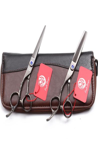 left hand 2pcs 55inch 16cm 440c purple dragon professional hair scissors salon hairdressing scissors cutting shears thinning shea7307912
left hand 2pcs 55inch 16cm 440c purple dragon professional hair scissors salon hairdressing scissors cutting shears thinning shea7307912