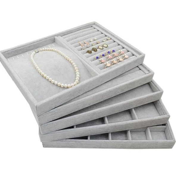 velvet ring ears display tray fashion jewelry cufflink organizer holder under case shows ears jewel 2111057513973, Black
velvet ring ears display tray fashion jewelry cufflink organizer holder under case shows ears jewel 2111057513973, Black