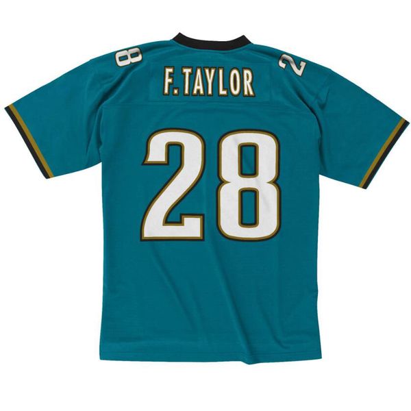 stitched football jersey 28 fred taylor 8 mark brunell 71 tony boselli 1998 mitchell & ness retro rugby jerseys men women youth s-6xl, Black;red
stitched football jersey 28 fred taylor 8 mark brunell 71 tony boselli 1998 mitchell & ness retro rugby jerseys men women youth s-6xl, Black;red