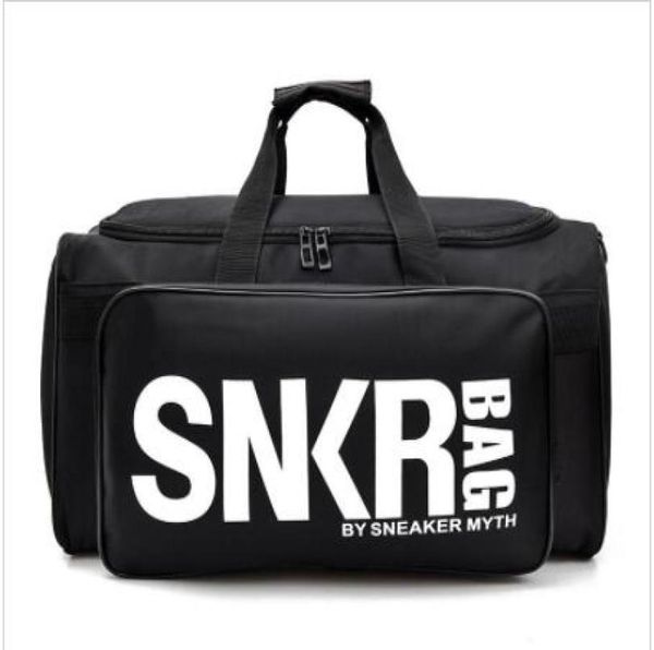 new snkr designer duffle bag 19ss mens womens designer bags black white large capacity travel bag gym bags2064294
new snkr designer duffle bag 19ss mens womens designer bags black white large capacity travel bag gym bags2064294