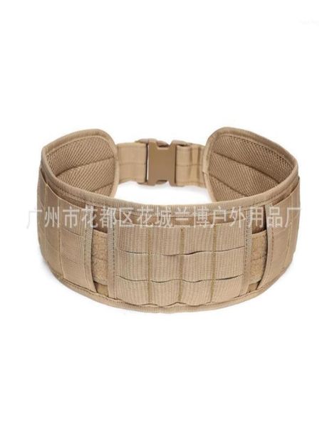 army style combat belts molle outdoor quick release tactical cs belt multipurpose equipment field fan wide waist support7743751, Black;gray
army style combat belts molle outdoor quick release tactical cs belt multipurpose equipment field fan wide waist support7743751, Black;gray