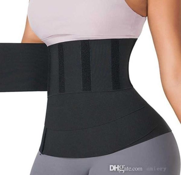 waist trainer bands fitness waist cincher body shaper shaperwear belt women slimming tummy wrap adjustable belly band5849205, Black;gray
waist trainer bands fitness waist cincher body shaper shaperwear belt women slimming tummy wrap adjustable belly band5849205, Black;gray