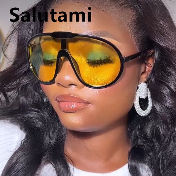 sunglasses frames oversized shield sunglassed for women vintage unique windproof uv400 sun glasses men retro pilot gradient eyewear 230629, Silver
sunglasses frames oversized shield sunglassed for women vintage unique windproof uv400 sun glasses men retro pilot gradient eyewear 230629, Silver