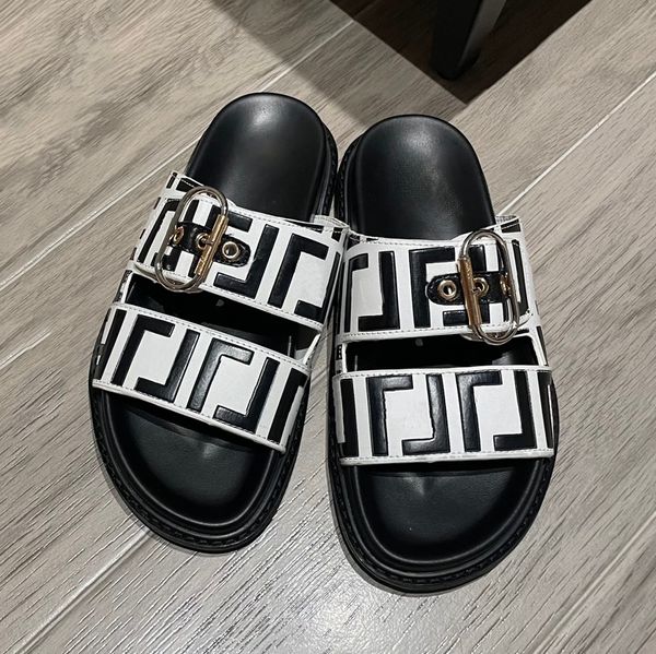 slipper sandals designer slippers luxury brand sandals women's fashion classic floral brocade slippers flats leather rubber flip flop b, Black
slipper sandals designer slippers luxury brand sandals women's fashion classic floral brocade slippers flats leather rubber flip flop b, Black
