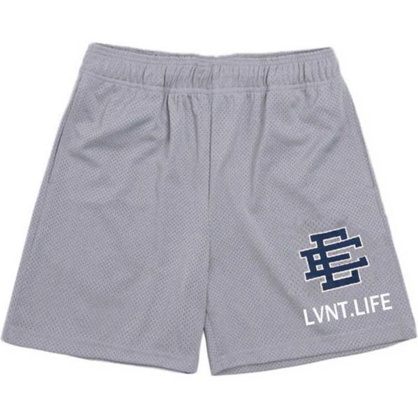 men's luxury fashion ee shorts basic eric emanuel new york city skyline brand men women jog casual loose fitness sports beach pants mes, White;black
men's luxury fashion ee shorts basic eric emanuel new york city skyline brand men women jog casual loose fitness sports beach pants mes, White;black