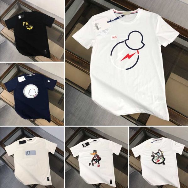designer new men's t-shirt luxury women's summer fashion brand t-shirt trend pure cotton breathable short sleeve lapel size m-xxx1, White;black
designer new men's t-shirt luxury women's summer fashion brand t-shirt trend pure cotton breathable short sleeve lapel size m-xxx1, White;black