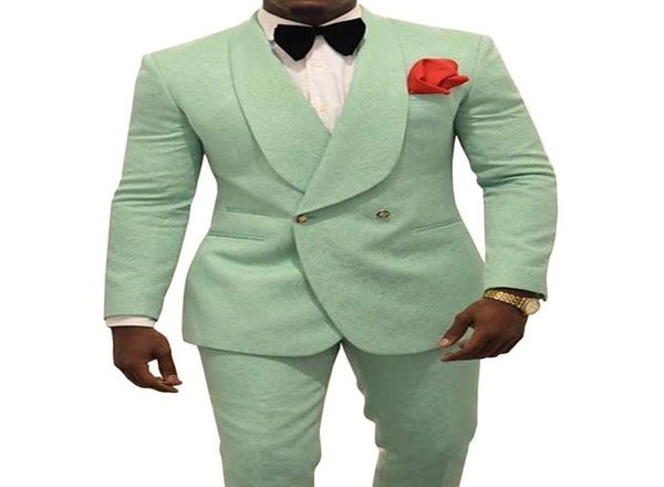 mint green men wedding tuxedos embossing groom tuxedos fashion men blazer 2 piece suit promdinner jacket custom madejacketpants8191806, Black;gray
mint green men wedding tuxedos embossing groom tuxedos fashion men blazer 2 piece suit promdinner jacket custom madejacketpants8191806, Black;gray