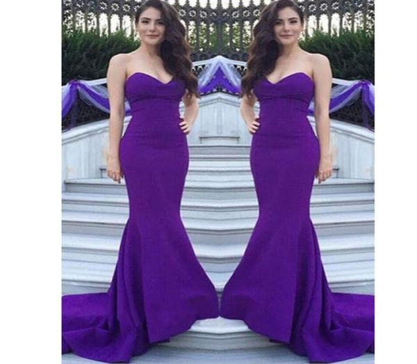 fashion purple evening gowns vestidos de festa off the shoulder sweetheart sleeveless sweep train mermaid prom dresses8074221, Black
fashion purple evening gowns vestidos de festa off the shoulder sweetheart sleeveless sweep train mermaid prom dresses8074221, Black