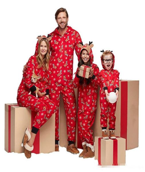family christmas matching pajamas mom dad and kids sleepwear family matching hooded jumpsuits christmas deers snowflake printed fa6972093, Blue
family christmas matching pajamas mom dad and kids sleepwear family matching hooded jumpsuits christmas deers snowflake printed fa6972093, Blue