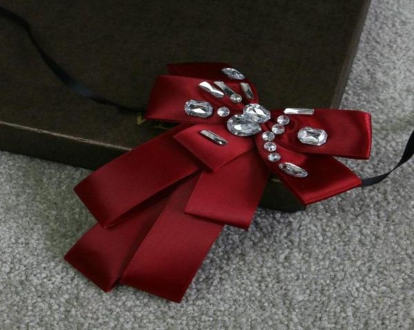 bow ties elegant 2022 british men women pography wedding party neck wear pin tie cravat vintage rhinestone crystal ribbon bowtie1831589, Black;gray
bow ties elegant 2022 british men women pography wedding party neck wear pin tie cravat vintage rhinestone crystal ribbon bowtie1831589, Black;gray