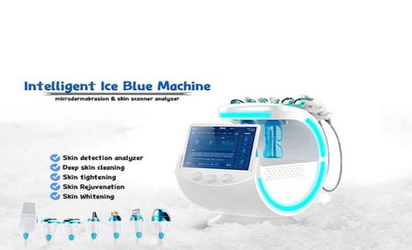 portable 7 in 1 hydra facial machine with skin analysis function intelligent ice blue rf oxygen jet water peeling hydro face machi1201961
portable 7 in 1 hydra facial machine with skin analysis function intelligent ice blue rf oxygen jet water peeling hydro face machi1201961