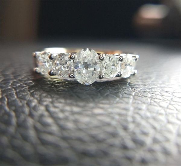 solitaire ring wedding rings au750 18k yellow gold and white 12ctw df oval engagement ring band lab diamond solitaire for women 223344689, Golden;silver
solitaire ring wedding rings au750 18k yellow gold and white 12ctw df oval engagement ring band lab diamond solitaire for women 223344689, Golden;silver