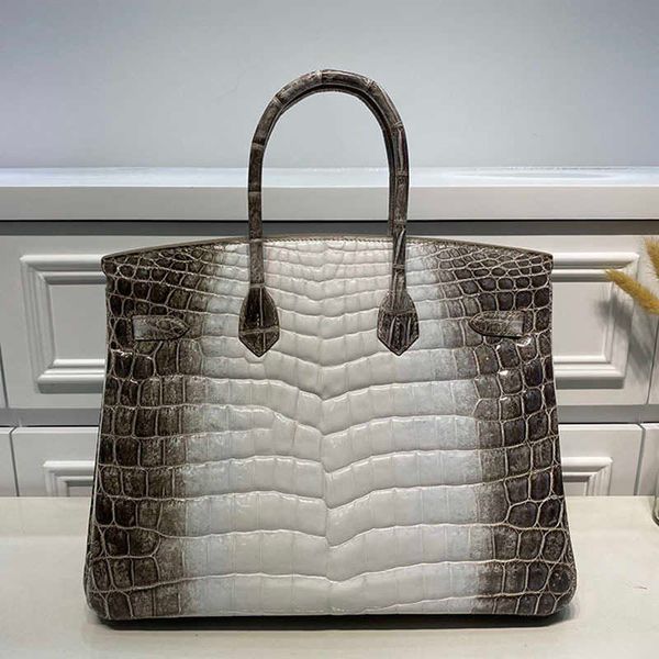 himalayan birkins 25/30 h ermess bags customized version 7a quality crocodile gurok high pure with logo qqwith h logo
himalayan birkins 25/30 h ermess bags customized version 7a quality crocodile gurok high pure with logo qqwith h logo