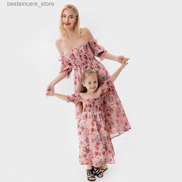 new summer family matching outfits mother daughter tube dresses for women girls casual costume mom kids parent-child clothes, Blue
new summer family matching outfits mother daughter tube dresses for women girls casual costume mom kids parent-child clothes, Blue
