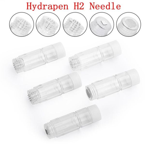 10pcs hydra needle 3ml containable cartridge hydrapen h2 microneedling mesotherapy derma roller demer pen2478025
10pcs hydra needle 3ml containable cartridge hydrapen h2 microneedling mesotherapy derma roller demer pen2478025