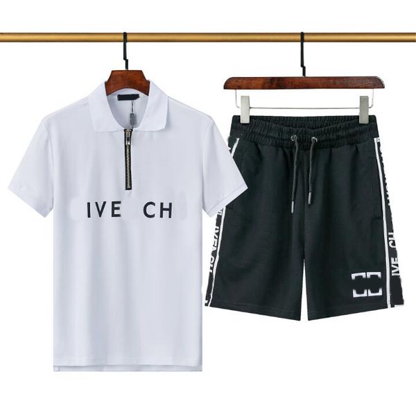 new mens tracksuits sweater trousers set designer hoodies streetwear sweatshirts quality sports suit embroidery plush letter decoration thic, Gray
new mens tracksuits sweater trousers set designer hoodies streetwear sweatshirts quality sports suit embroidery plush letter decoration thic, Gray