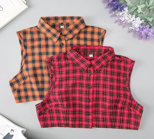 bow ties women039s plaid fake collar detachable collars for women lapel shirt false blouse neckwear nep kraagie6588668, Black;gray
bow ties women039s plaid fake collar detachable collars for women lapel shirt false blouse neckwear nep kraagie6588668, Black;gray