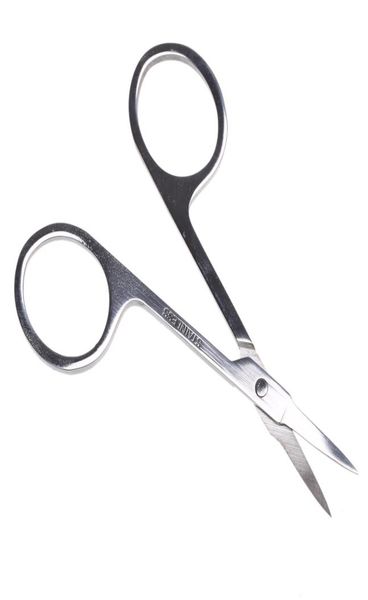 wholemakeup eyebrow scissor with sharp head stainless steel women brow beauty makeup tool slightly curved manicure cuticle c5160285
wholemakeup eyebrow scissor with sharp head stainless steel women brow beauty makeup tool slightly curved manicure cuticle c5160285