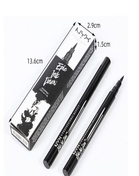 12pcs makeup eyeliner pencil eye liner black makeup liquid eye liner waterproof black maquiagem long lasting3352181
12pcs makeup eyeliner pencil eye liner black makeup liquid eye liner waterproof black maquiagem long lasting3352181