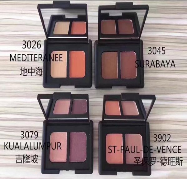 good quality lowest selling good makeup makeup 2 colors eye shadow palette gift6708405
good quality lowest selling good makeup makeup 2 colors eye shadow palette gift6708405